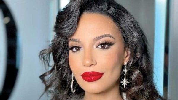 مريم الجندي تكشف كواليس شخصيتها في فيلم “الكراش”
