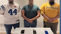 الداخلية تلاحق صناع محتوى البلطجة.. وضبط 3 أشخاص بالقاهرة والجيزة