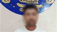 “استأصلت إحدى كليتيها.. القبض على سائق دهس زوجته عمدًا وحاول إخفاء جريمته بالجيزة”.