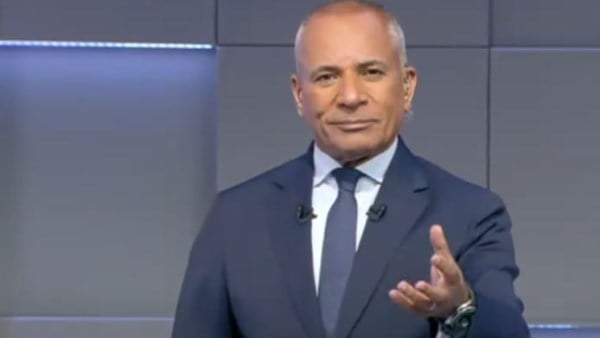 أحمد موسى: أكثر من ألف متقدم في «كرسي المذيع».. ومواهب واعدة تنتظر فرصة الظهور