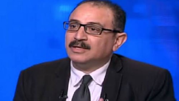 طارق فهمي: متوقع وجود ضربات الفترة المقبلة بين إسرائيل وإيران