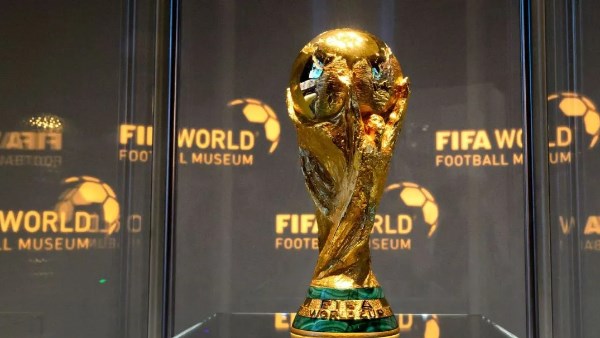 العاصمة الإدارية تستعد لاستقبال جماهير كأس العالم