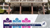 مستشفى صحة المرأة بجامعة أسيوط تستقبل 145 حالة وتسجل 140حالة دخول
