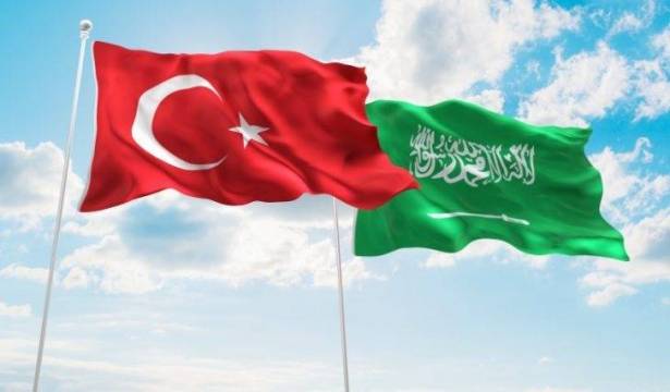 مشروع تركي – سعودي لإحياء سكة الحجاز وربطها بالخليج العربي