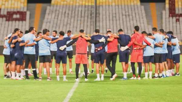 ليلة لم تنم فيها بورسعيد.. جماهير المصري تحتفل بكأس عاصمة مصر حتى الصباح