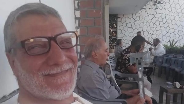 بكلمات مؤثرة.. حميد الشاعري يعلن عن وفاة عمه