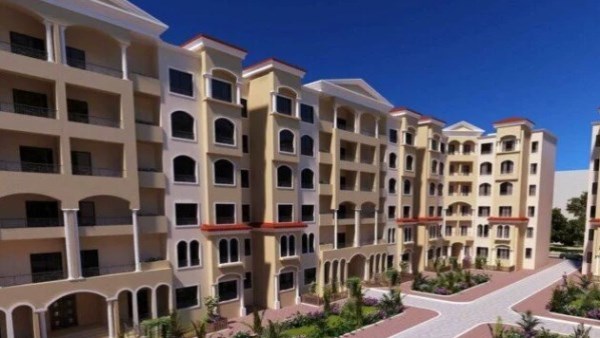 فرصة جديدة لحجز شقة العمر.. تفاصيل طرح سكن لكل المصريين 9 بالتقسيط حتى 30 عامًا