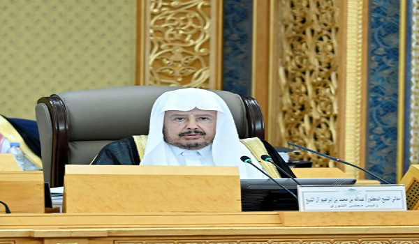 الشورى يخاطب 8 جهات بقرارات تشمل التجارة والمياه والطيران والمناهج والاستثمار