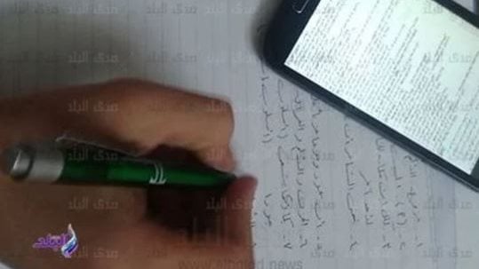 «الغش مش هزار».. بثينة كشك تحذر من خطورة تقديم التحايل كطريق للنجاح في الأعمال الفنية