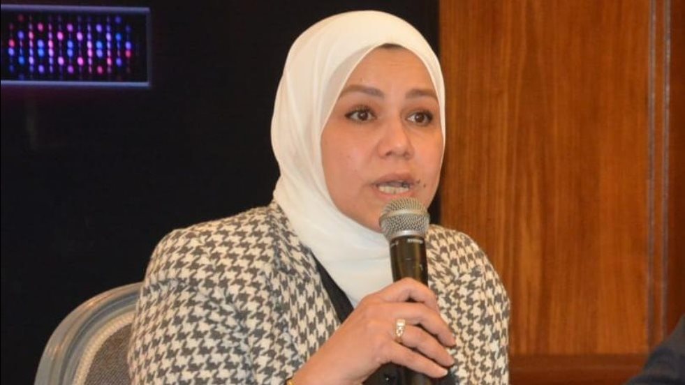 رئيس الضرائب توضح كيف دعمت المالية رواد الأعمال والشركات الناشئة في مصر