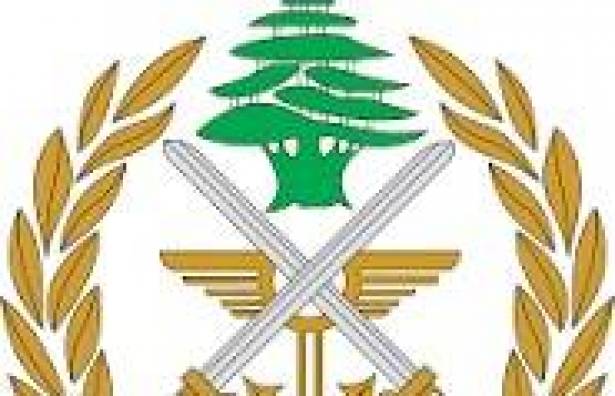 الجيش يوقف 3 لتورطهم في إشكال في عكار