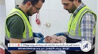 ضبط نصف طن من اللحوم الفاسد خلال حملات رقابية بالغربية (صور)