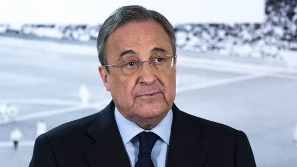 تقارير تكشف عن النجم المنتظر.. بيريز يخطط لصفقة تاريخية في ريال مدريد