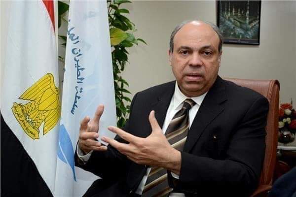 وزير الطيران أمام شيوخ الإسكان: إستراتيجية متكاملة لتطوير القطاع وتعزيز دوره في الاقتصاد الوطني