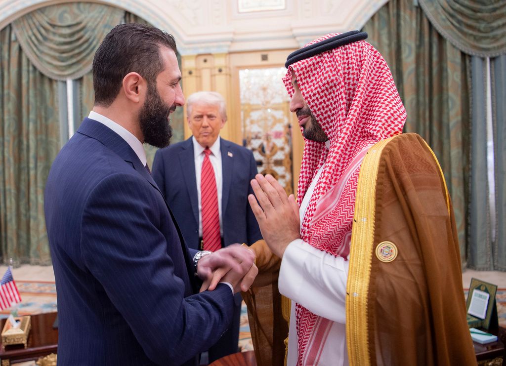 السعودية تعود بقوة إلى السوق العقاري السوري عبر مشاريع بمليارات الدولارات