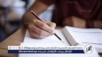الانتهاء من استعدادات امتحانات الإعدادية بـ 497 لجنة بسوهاج