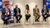 وزيرة الإسكان: الحكومة تتبنى رؤية واضحة لتعزيز دور القطاع الخاص كشريك رئيسي في التنمية