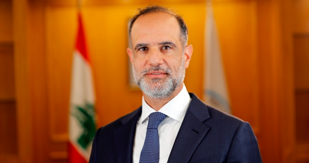 وزير الأشغال يشكر السعودية على استئناف الصادرات اللبنانية