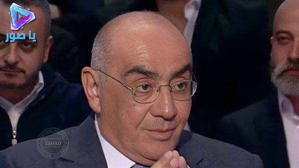 فارس سعيد “لا علاقة لإيران بوقف الضربة الإسرائيلية على لبنان