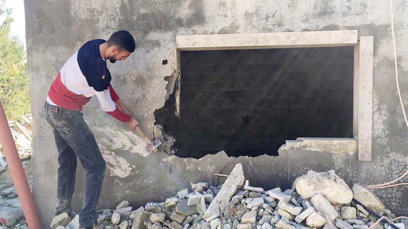 أربعة شهداء.. الاحتلال يواصل خروقاته بغزة