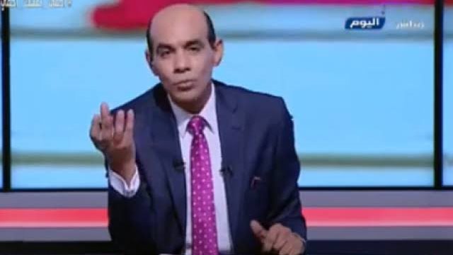 محمد موسى ينعى والدة سمسم شهاب بكلمات مؤثرة