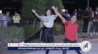 عروض موسيقية وفنية بالممشى السياحي ضمن مبادرة «شارع الفن» ببني سويف