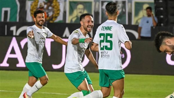عماد النحاس: التتويج بكأس عاصمة مصر ثمرة مجهود الجميع