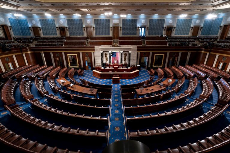 US House approves war powers resolution halting military actions against Iran | LIVE BLOG