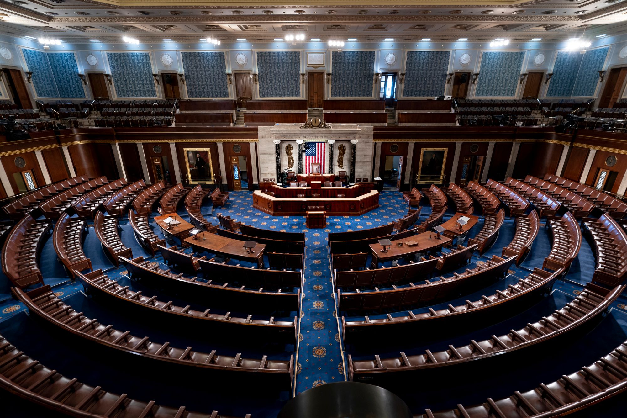 US House approves war powers resolution halting military actions against Iran | LIVE BLOG