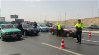 حملات مرورية مكثفة تسفر عن ضبط 1661 مخالفة لعدم ارتداء الخوذة ورفع 34 مركبة متهالكة
