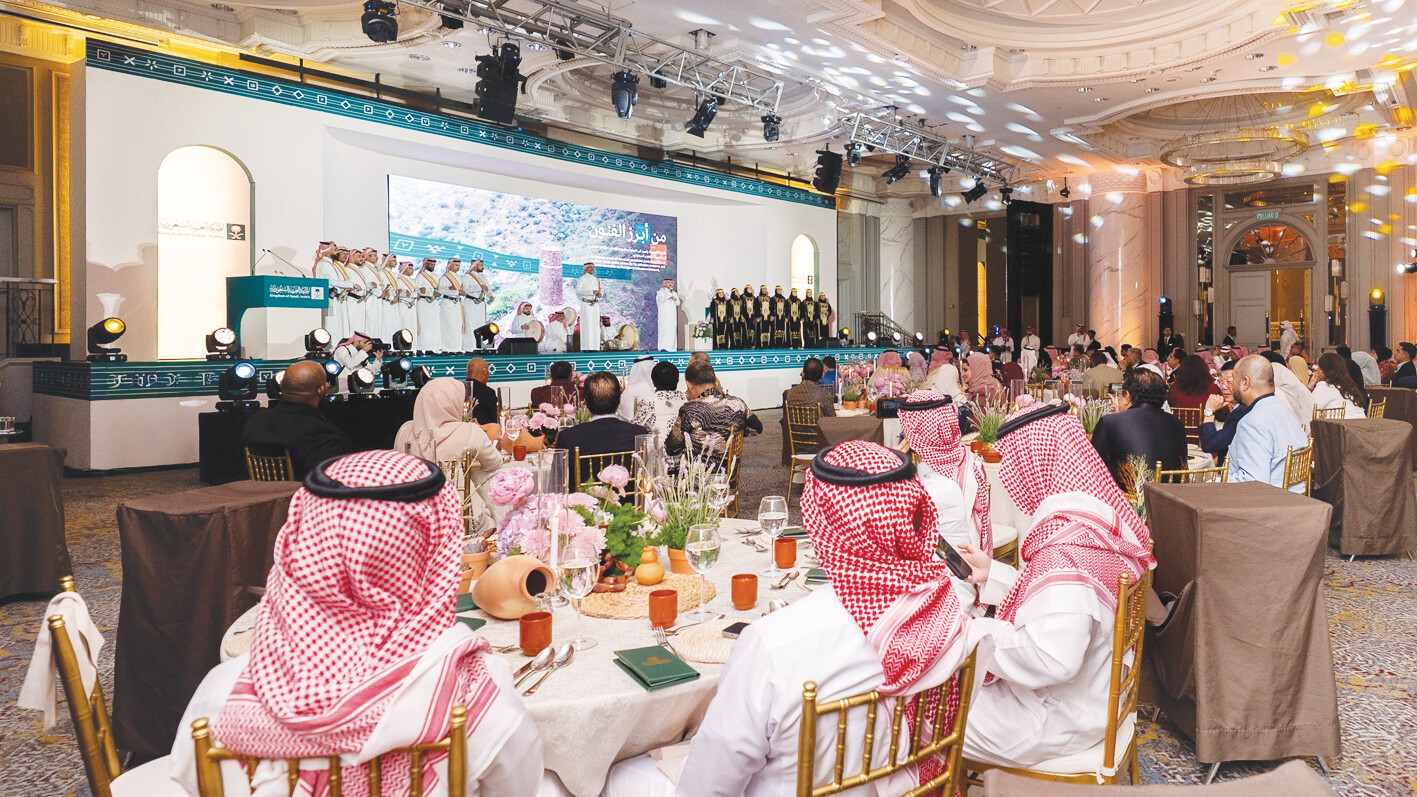 المملكة تختم مشاركتها في معرض كوالالمبور للكتاب