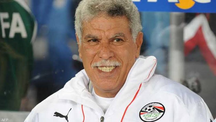 تركي آل الشيخ يشيد بظهور «المعلم» حسن شحاتة: نورنا حبيبى