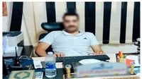 من «أسد المقطم» إلى عامل فرز قمامة.. كشف حقيقة صاحب اللاسلكي المتداول