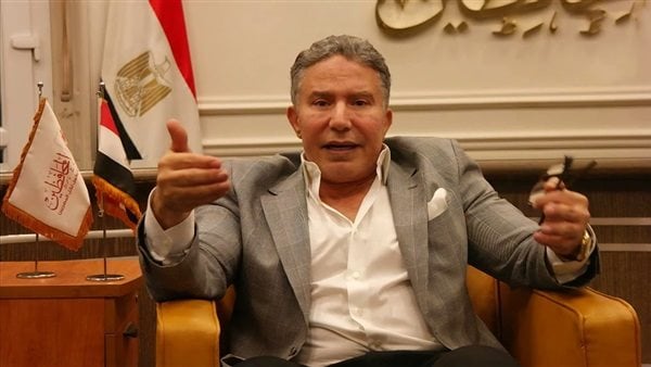 مصادر لـ”صدى البلد”: أكمل قرطام ينسحب من مجلس أمناء الحركة المدنية