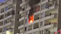 السيطرة على حريق بشقة سكنية داخل “سيتي مول” بشبرا الخيمة دون إصابات