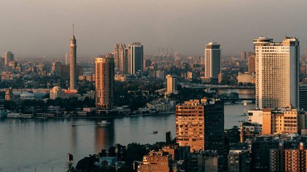 وفد حماس في القاهرة لبحث تنفيذ المرحلة الثانية من اتفاق غزة