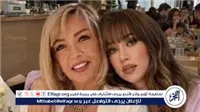 رسالة مؤثرة من شيرين المنزلاوي لابنتها فرح الزاهد في يوم ميلادها: كبرتي أسرع مما توقعت