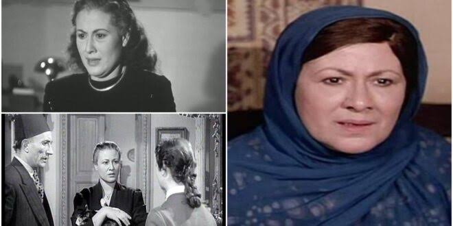 فى ذكراها.. قصة فقدان عزيزة حلمي ابنها الرضيع