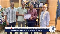 تقديرًا للابتكار.. وكيل صحة أسيوط يكرّم أصحاب الأفكار والمبادرات الإبداعية