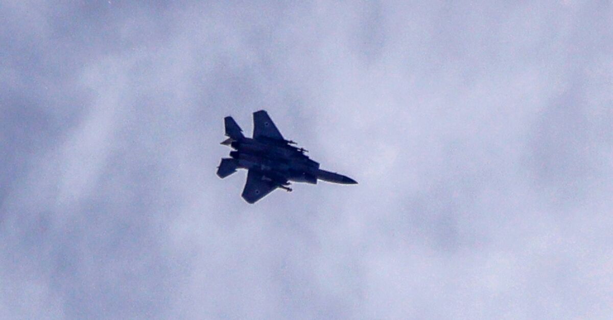 Israel, Lebanon agree to conditional ceasefire