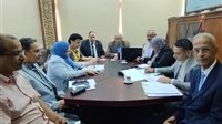 مدير تعليم القليوبية يتابع امتحانات الإعدادية من غرفة العمليات المركزية ويشدد على الانضباط الكامل