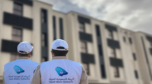 غرامات بـ 90 ألف ريال.. «السعودية للمياه» تعاقب 3 مخالفين اعتدوا على شبكة الصرف الصحي