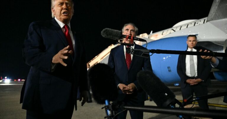 Iran attacks US bases in Jordan and Bahrain