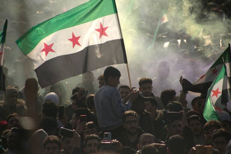 Syria’s new buffer zone or the birth of another permanent occupation?