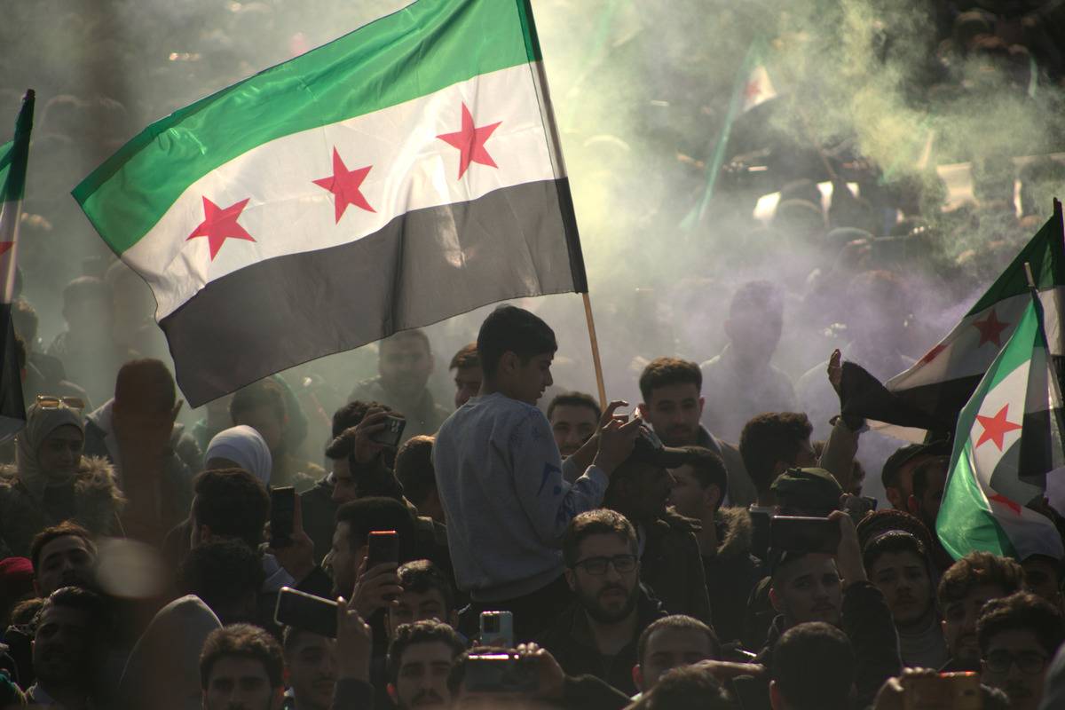 Syria’s new buffer zone or the birth of another permanent occupation?