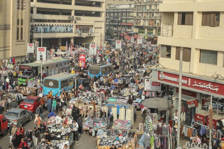 Egypt’s Family Law deepens Egyptians’ hardship