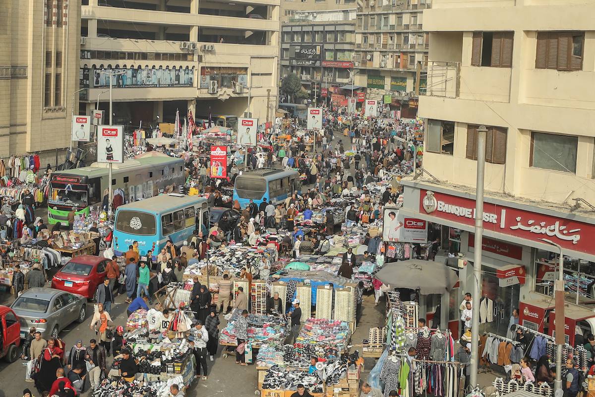 Egypt’s Family Law deepens Egyptians’ hardship