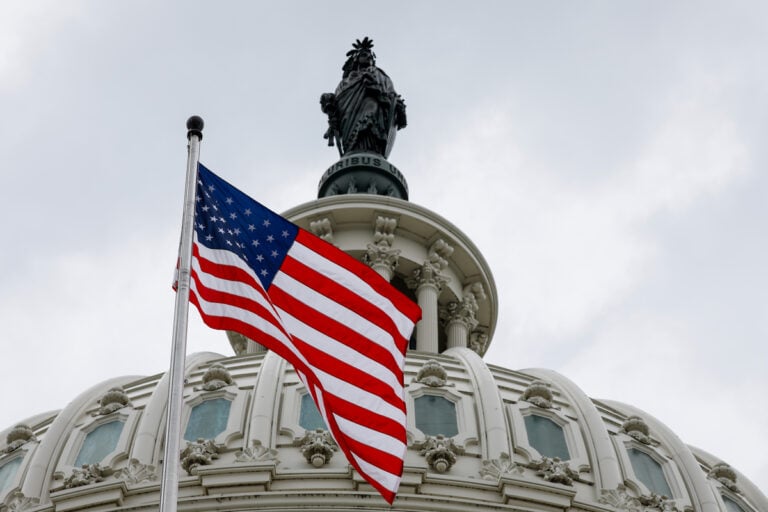 US Senate moves to protect Israel’s access to American secrets