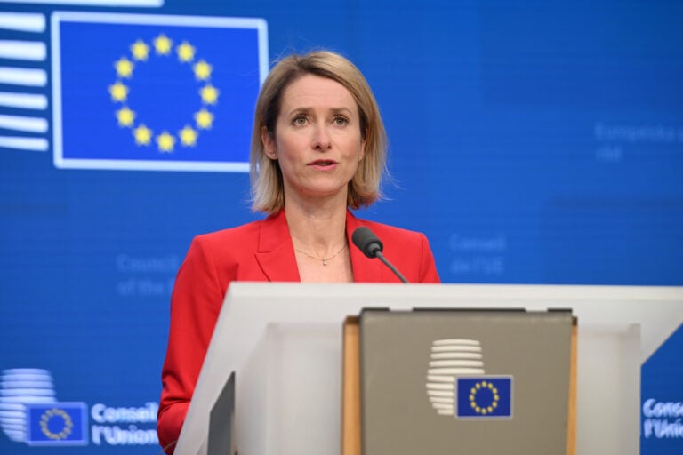 EU calls for ‘full accountability’ after another UNIFIL soldier killed in Lebanon