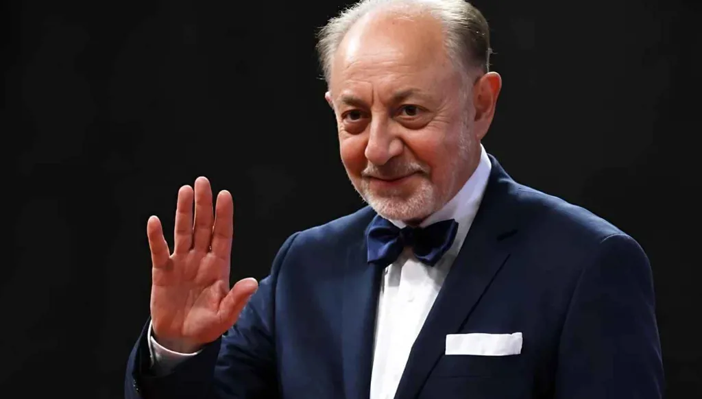 إيقاف وتحقيق.. تفاصيل أزمة محمد الغيطي في حلقة “خيانة” عبد العزيز مخيون